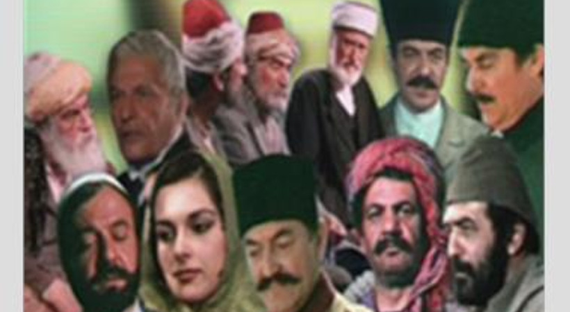 haci arif bey kurulus kucuk aga