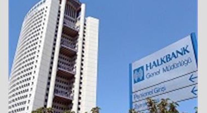 Halkbank'a yeni Genel Müdür