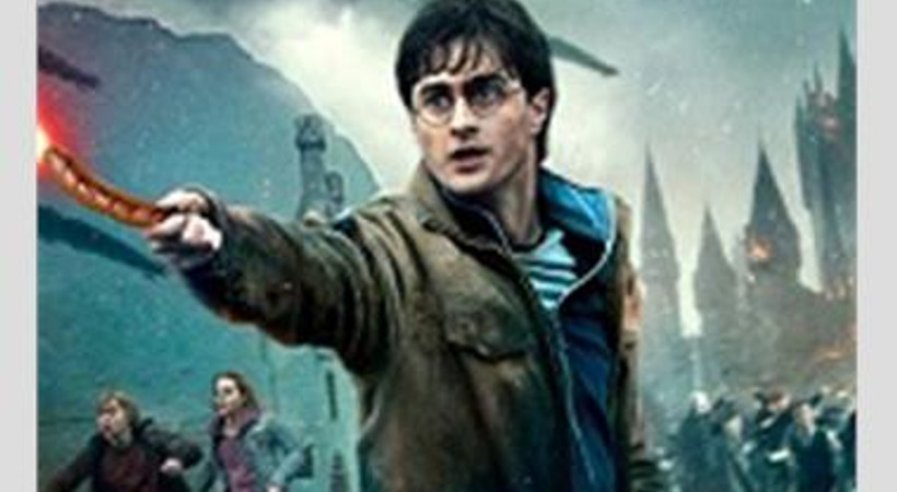 Harry Potter'ın yazarından yıllar sonra şaşırtan itiraf