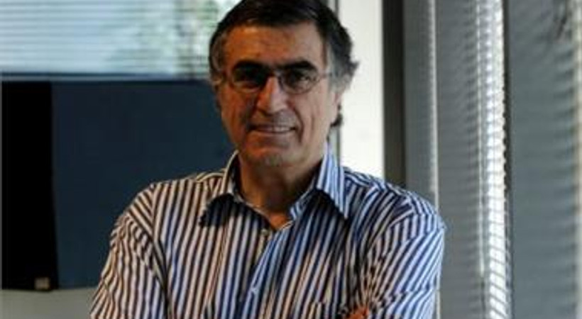 Hasan Cemal: Milliyet'ten ayrılmamın sebebi Başbakan Erdoğan'dır!