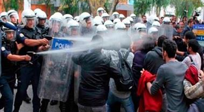 Haziran gündemine eylemler damga vurdu