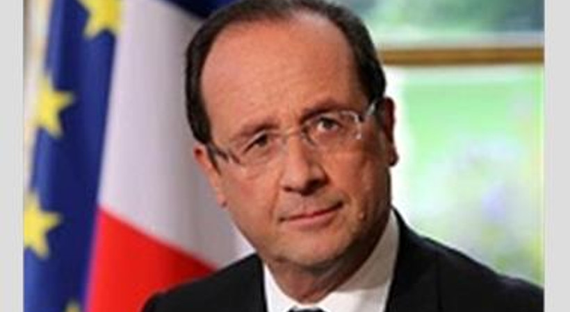 Hollande Türkiye'ye 'yalnız' gelecek