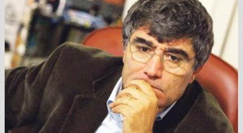 Hrant Dink davasında geri sayım! Davanın avukatı: Başladığımız noktanın gerisindeyiz