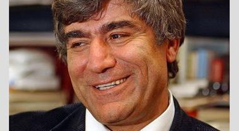 Hrant Dink suikastinde beklenmedik terfi!