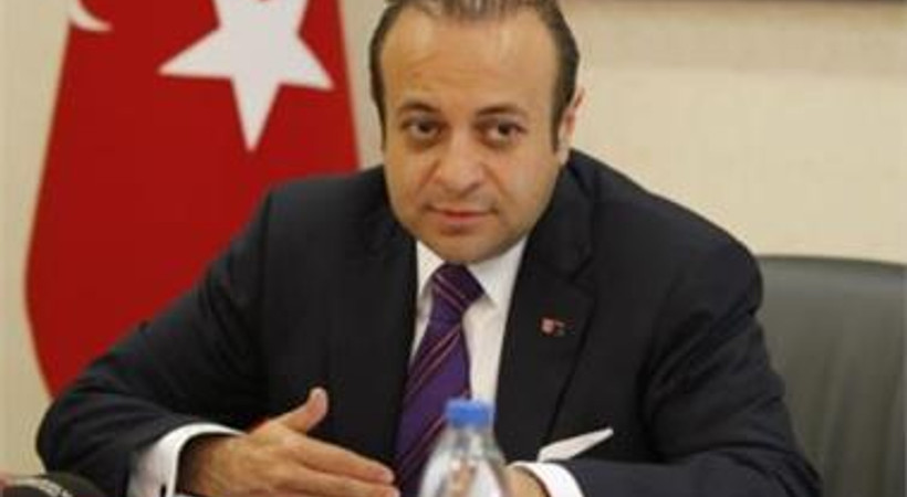 Hükümetten Ergenekon'a ilk yorum Bağış'tan: Şimdi savunanları görelim!