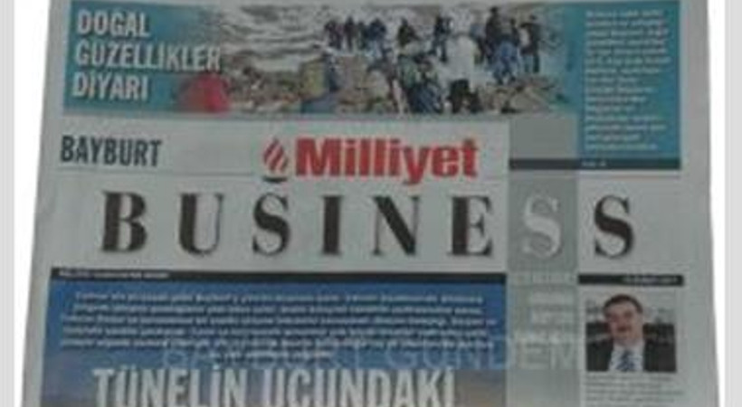 Hurriyet Ten Milliyet Ekonomi Ye Transfer