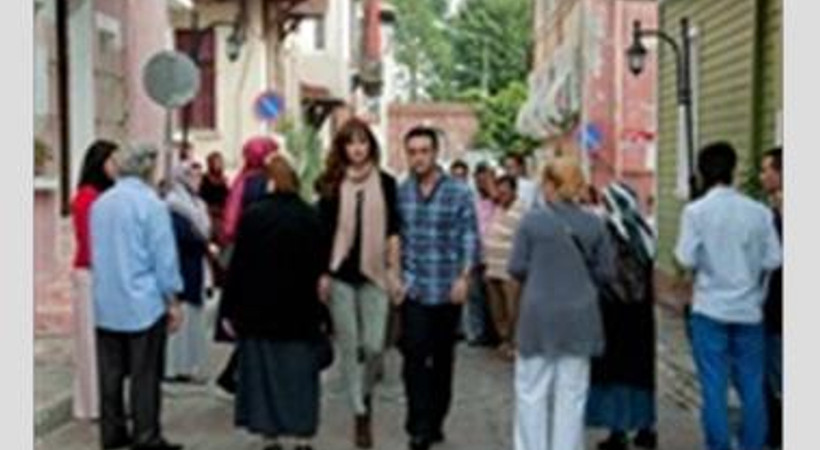 'Huzur Sokağı'nda ayrılık! Hangi oyuncu diziden ayrıldı?