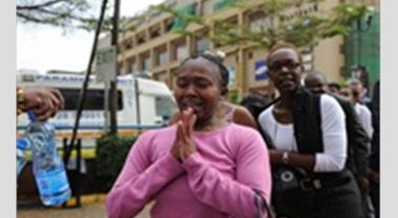 'Hz. Muhammed'in anne adını bilmeyeni vurdular.' Kenya'da gergin bekleyiş sürüyor