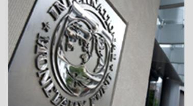 IMF'nin Türkiye'ye uyarısı dış basında yankılandı