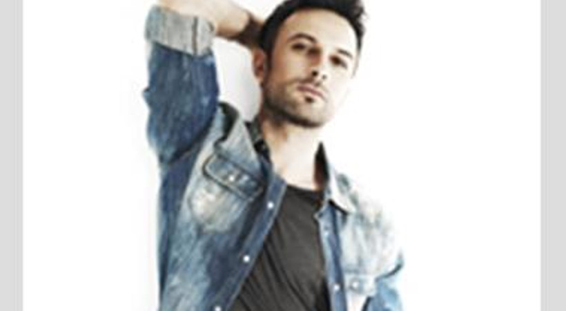İstanbul'da Tarkan zamanı
