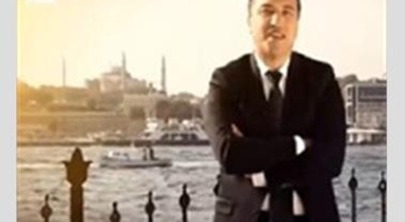 Iste Calar Saat In Ismail Kucukkaya Li Tanitim Fragmani