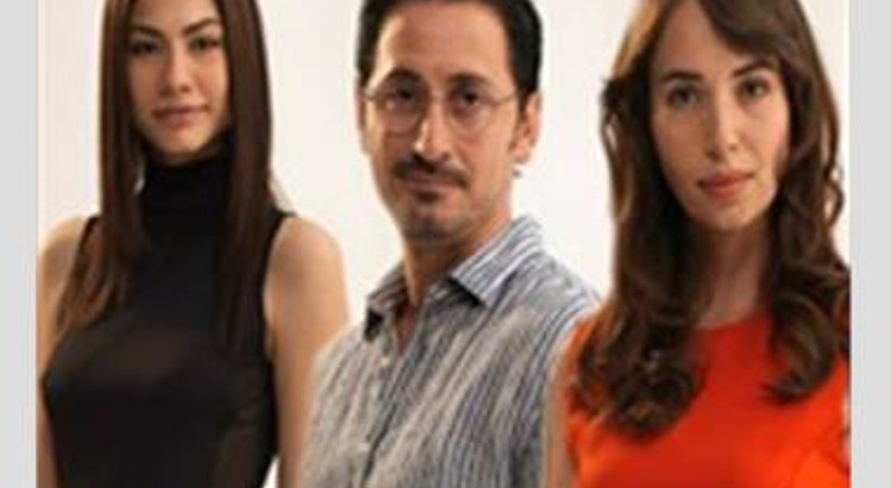 İşte FOX'un yeni dizisinin kadrosu ve karakterler