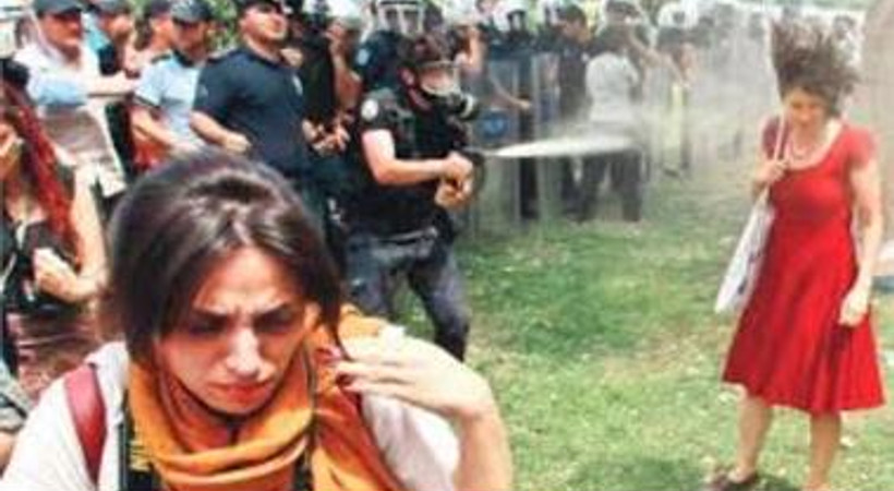 İşte Gezi eylemlerinde Türkiye televizyonlarının karnesi!