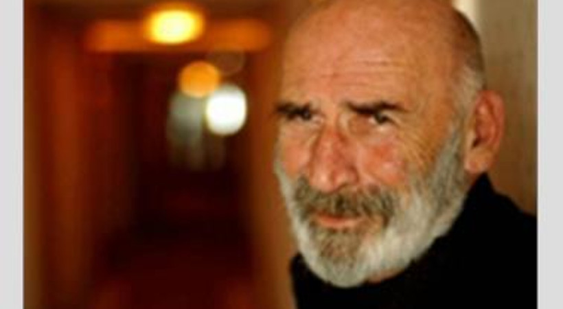 İşte, Tuncel Kurtiz'in son sürprizi!