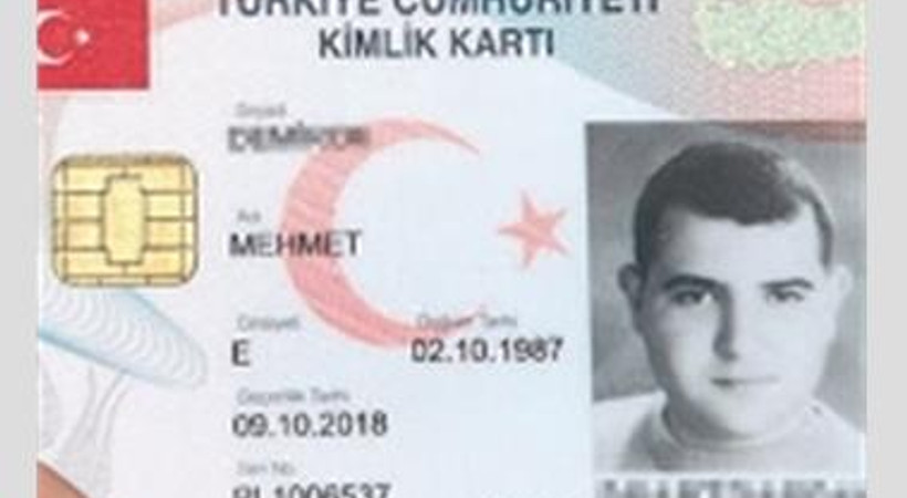 İşte yeni kimliklerin kullanım tarihi!
