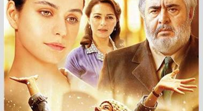 Izleyiciyi Aglatan Benim Dunyam Gisede Guldurdu