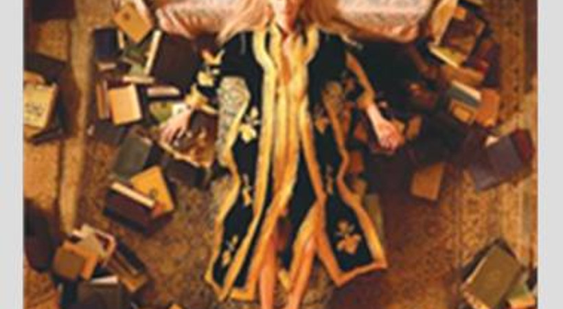 Jarmusch'tan Elif Şafak jesti