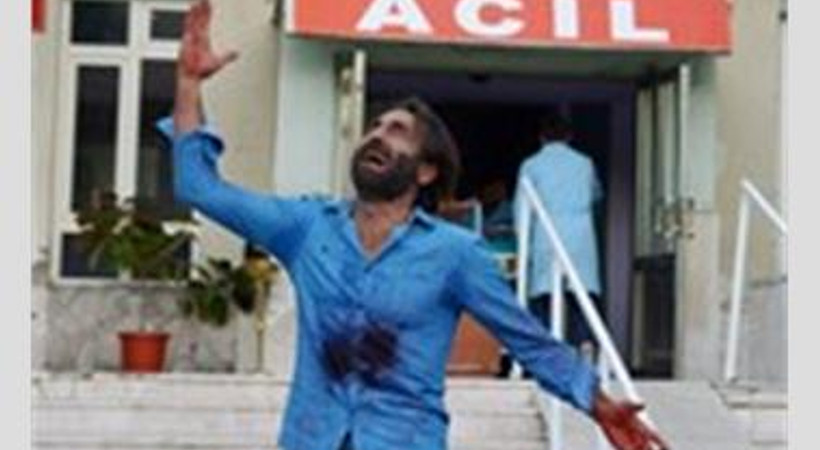 'Kaçak'ta intikam savaşı alevleniyor!