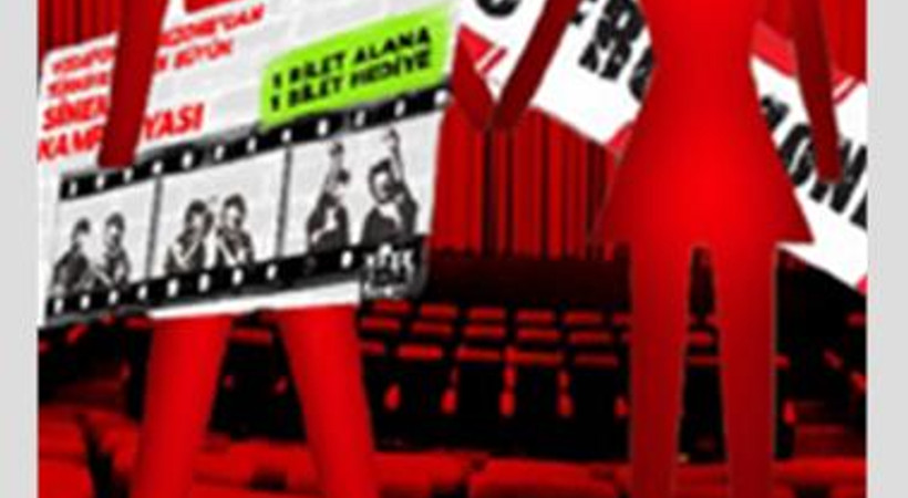 Kaçan filmler yeniden sinemalarda