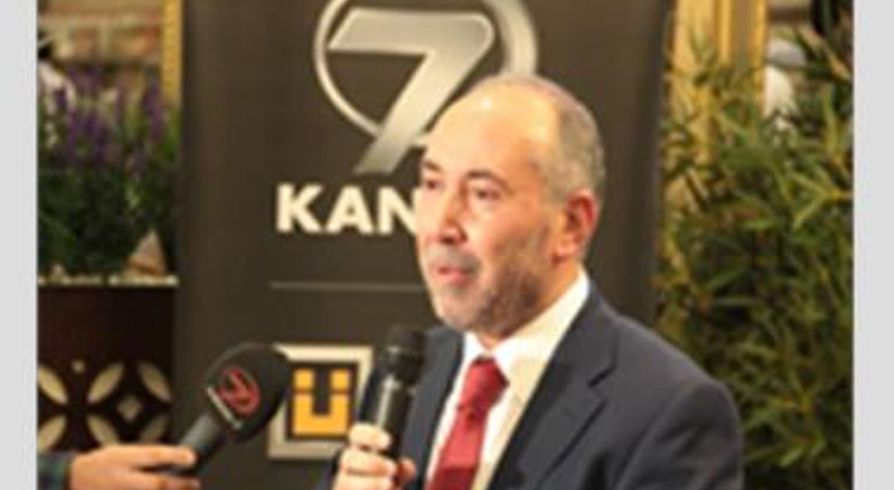 Kanal 7'nin iftar yemeğine medyadan hangi isimler katıldı?
