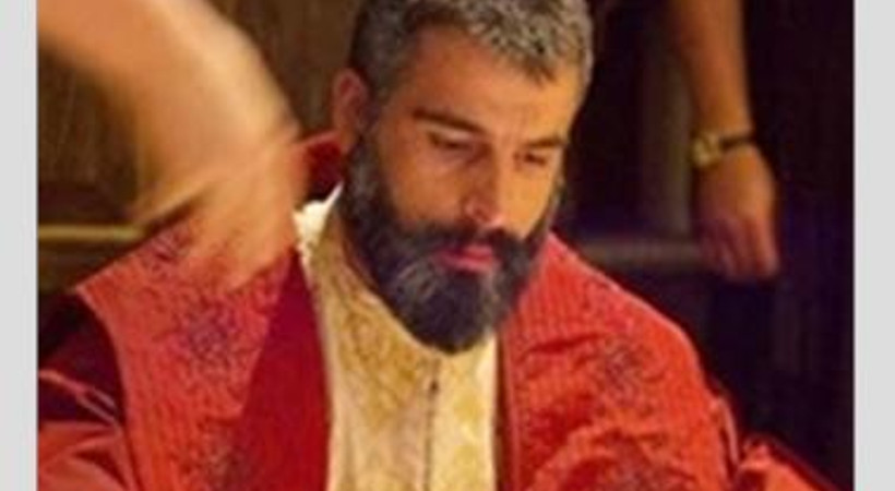 Kanal D'nin iddialı dizisi 'Fatih'in yayın tarihi belli oldu