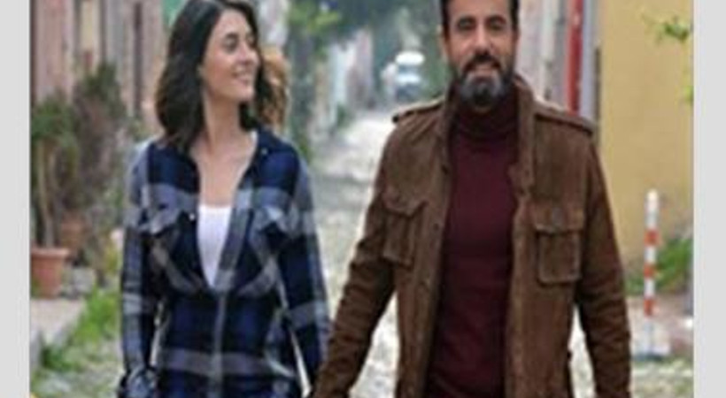 Kanal D'nin yeni dizisi 5 Şubat'ta başlıyor
