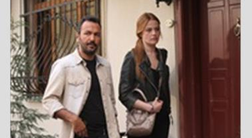 Bu Aksam Iki Yeni Dizi Basliyor