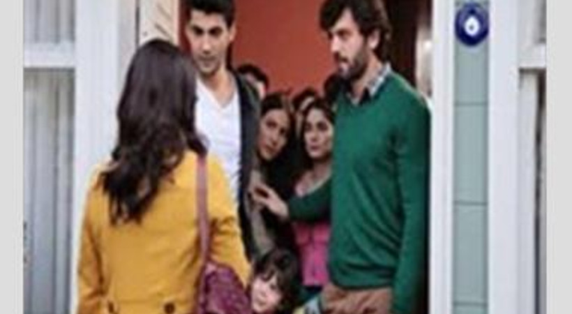 Kanal D'nin yeni dizisi 'Paşa Gönlüm'ün ilk fragmanı yayınlandı