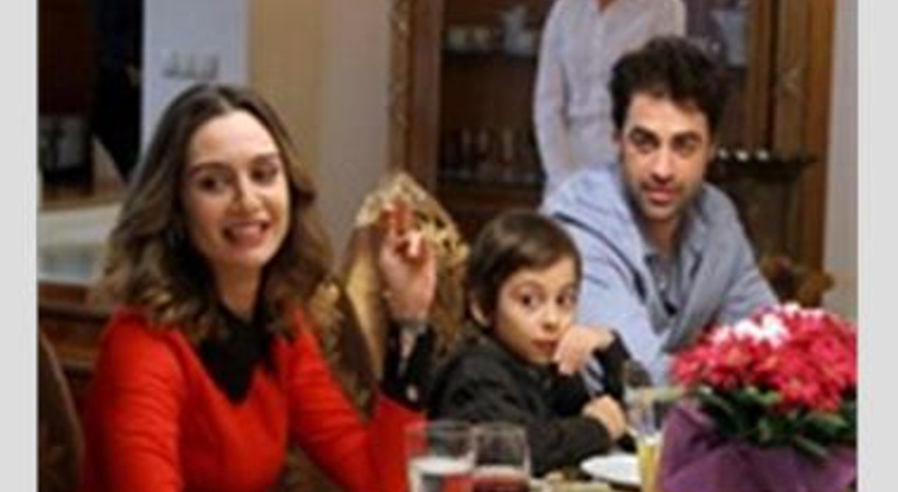 Kanal D'nin yeni dizisinin yayın günü belli oldu