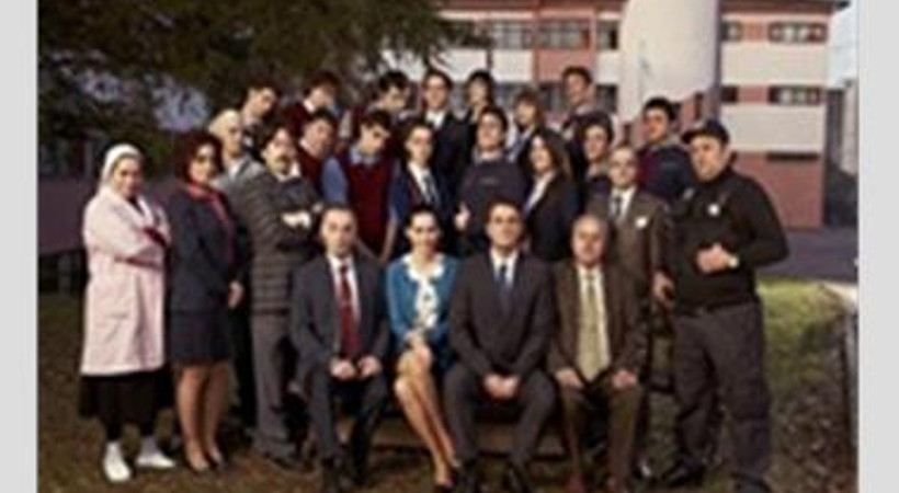 Kanal D'nin yeni komedi dizisinin ilk fragmanı yayınlandı