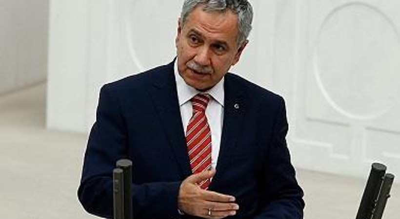 Kanallara Gezi cezası kesildi mi? Arınç, RTÜK'le ilgili eleştirilere cevap verdi