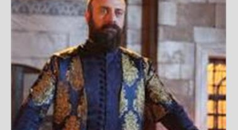 Kanuni Sultan Süleyman'ın kalbi aranıyor!