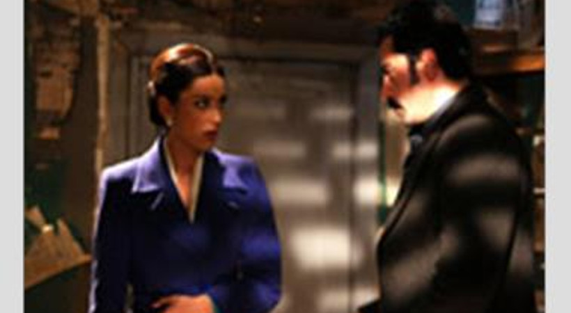 'Karadayı'da kırgınlık!