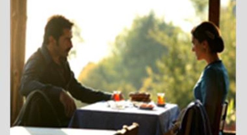 'Karadayı'da Mahir ve Feride artık bir ekip!