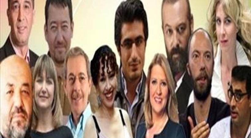 'Karşı Gazete' yayın hayatına başlıyor! Gazete ne zaman çıkacak, kadrosunda kimler var?