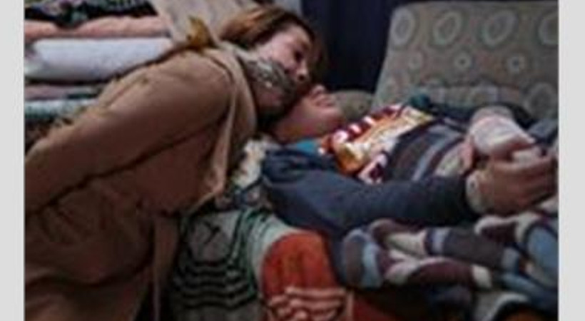 'Kayıp'ta Leyla, oğluna kavuşuyor!