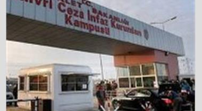 KCK Basın davasında bir kişiye tahliye çıktı!