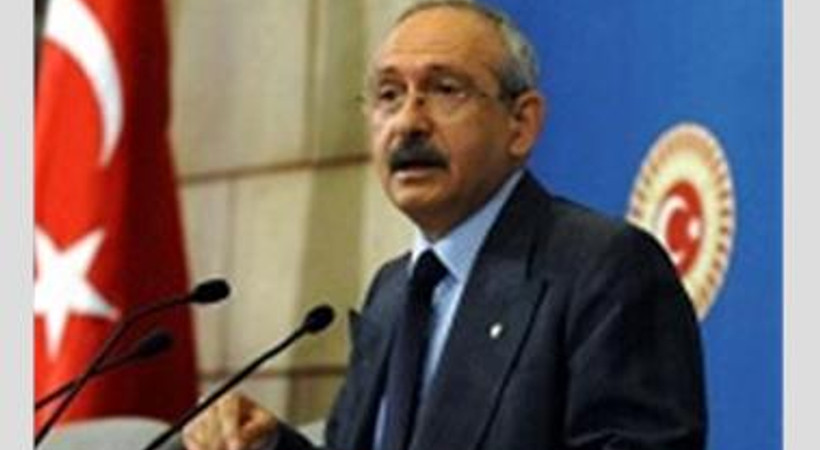 Kılıçdaroğlu'nun da videoları engellendi