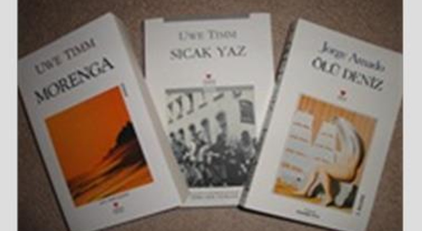 Kitap Dunyasinda Surpriz Degisiklik Can Yayinlari Logosunu Degistirdi
