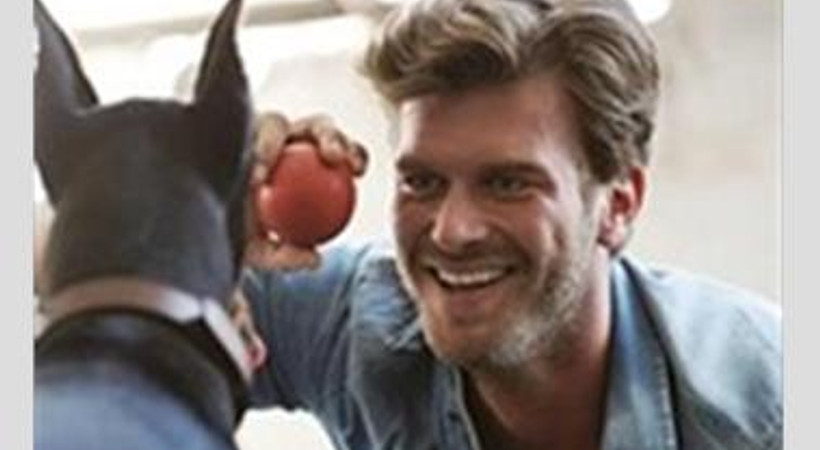 Kivanc Tatlitug In Yer Aldigi Yeni Mavi Reklami Yayinlandi