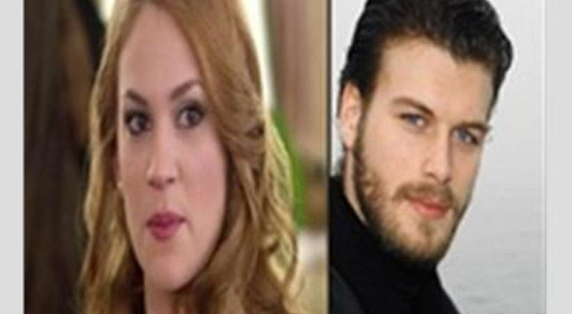 Kıvanç Tatlıtuğ ve Farah Zeynep Abdullah'lı 'Kurt Seyid ve Shura' dizisinin çekimleri başladı