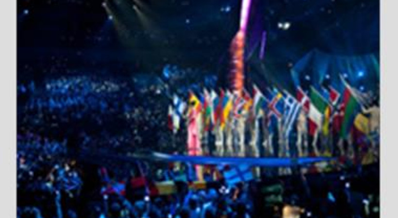 Kürtçe şarkıyla Eurovision'a katılmak için başvuru