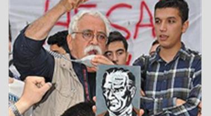 Levent Kırca'ya şok tehdit!