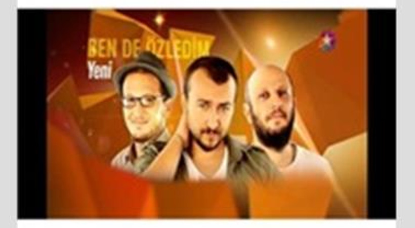 'Leyla ile Mecnun' ekibinin yeni dizisi 'Ben de Özledim' ne zaman başlayacak? İşte diziden detaylar
