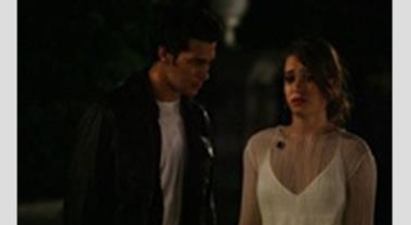 'Medcezir'e yeni bir oyuncu daha! Kadroya hangi oyuncu katıldı?