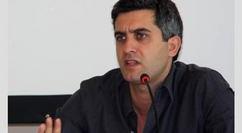 Mehmet Ali Alabora: Tehdit ediliyorum!