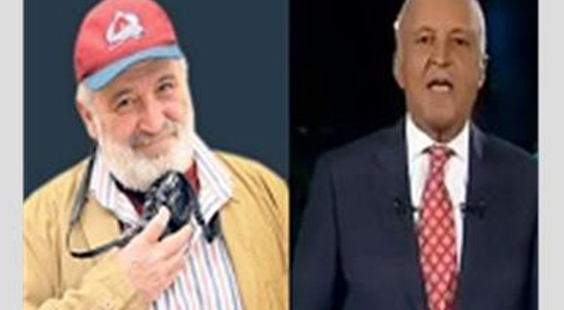 Mehmet Ali Birand'dan Savaş Ay'a gazetecilerin haber anıları!