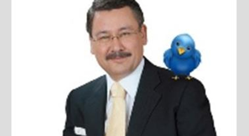 Melih Gökçek, bu kez Cemil İpekçi'yi kızdırdı!