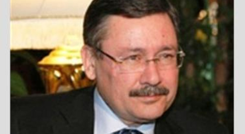Melih Gökçek'ten flaş ODTÜ iddiası!