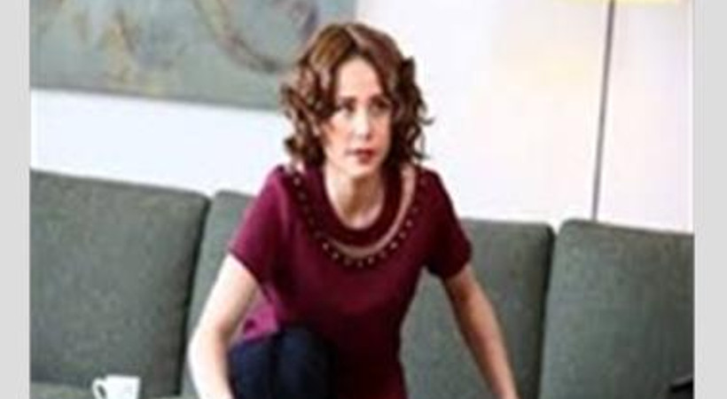 'Merhamet' dizisinin oyuncusu annesini kaybetti